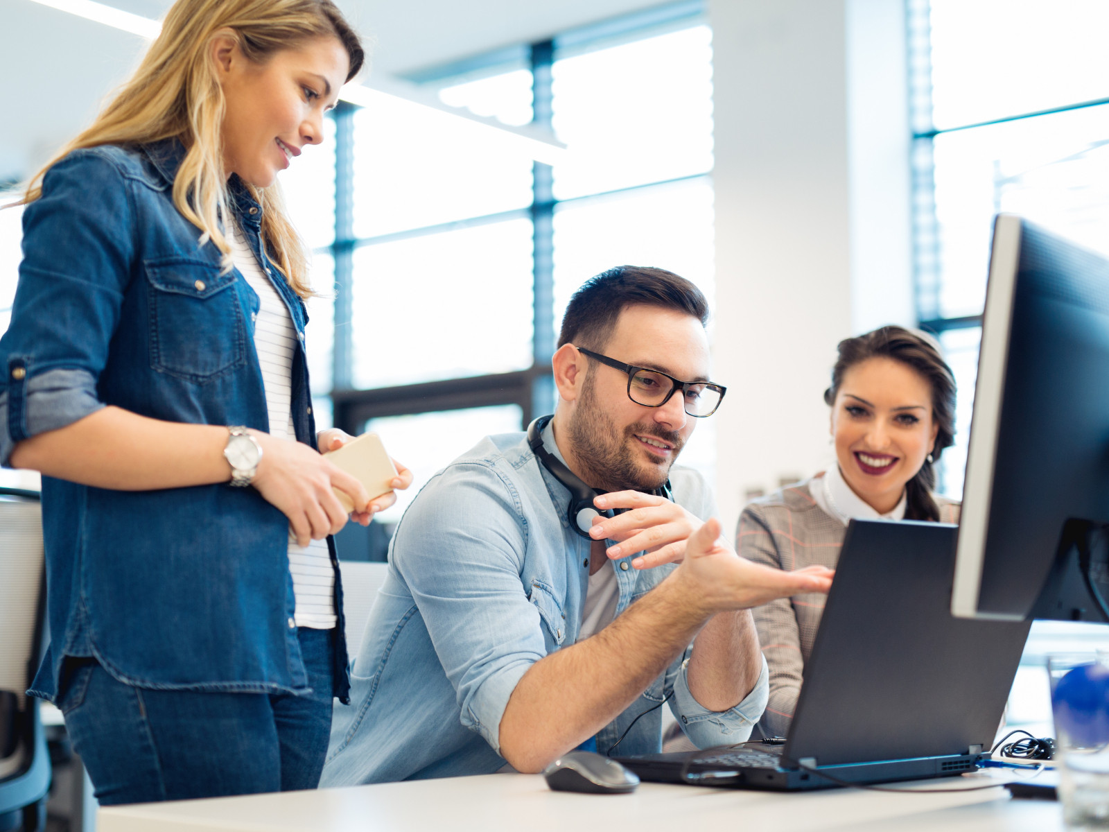 AWS & DevOps M&uuml;hendisi