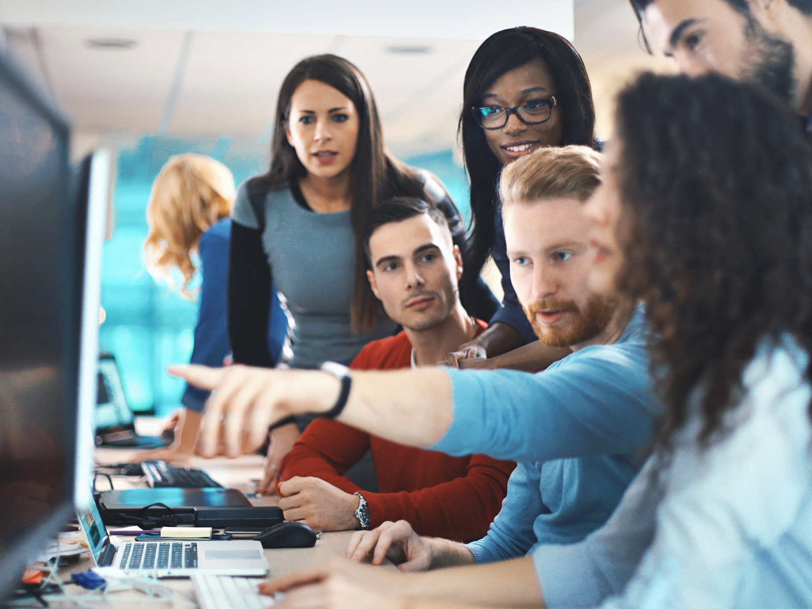 React JS Frontend Developer